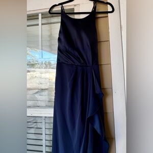 White by Vera Wang Dress